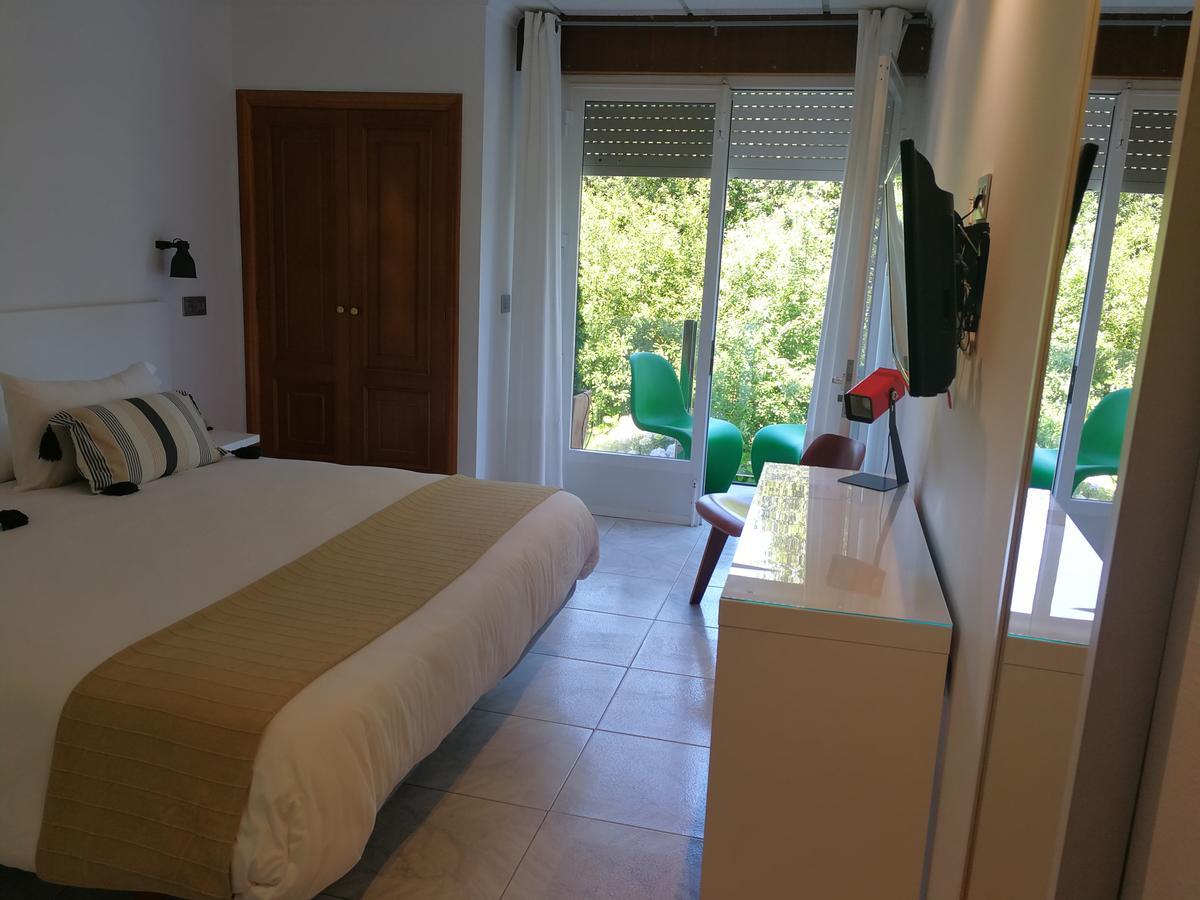 Hotel Farsund Areas Exterior photo